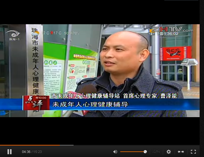 视频：“狼爸”“鹰爸”引发的思